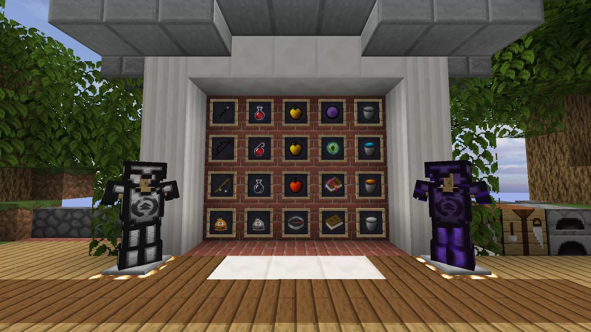 Gallery Image 3 for oni taiji. on PVPRP